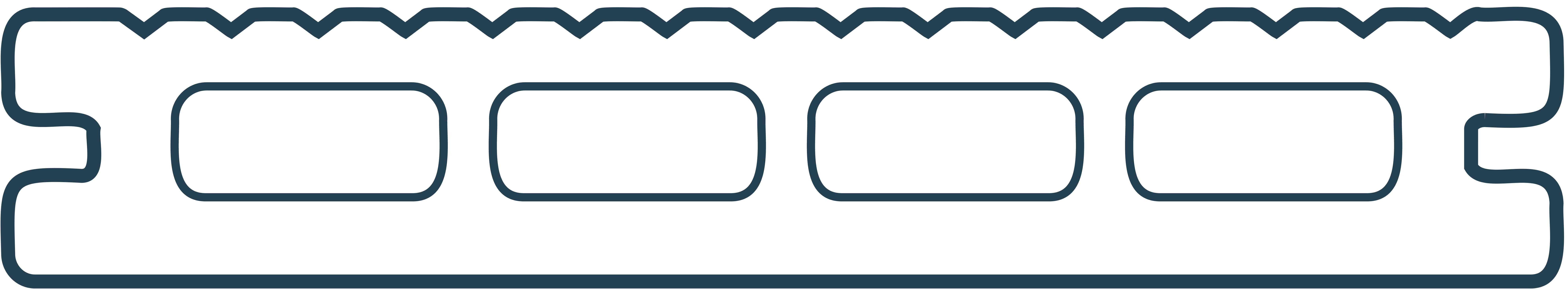 PROFIL LAMES DE TERRASSE EXPRESSION